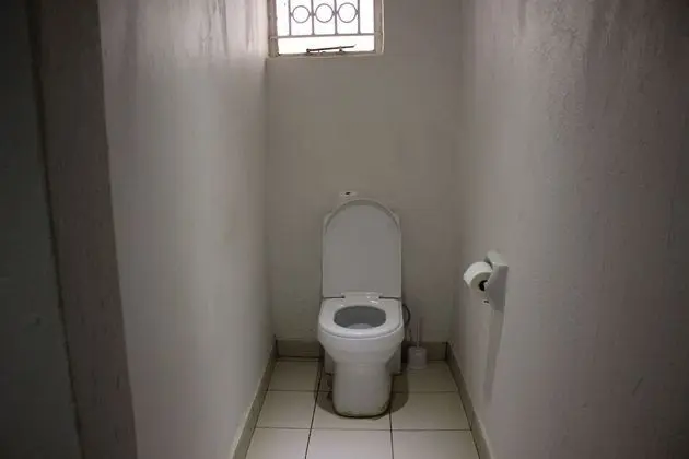 Standard Tek Büyük Yataklı Oda, 1 Çift Kişilik Yatak, Sigara İçilmez