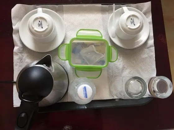 Standard Tek Büyük Yataklı Oda, 1 Çift Kişilik Yatak, Sigara İçilmez