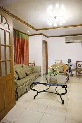 Çatı Katı Süiti (Penthouse)