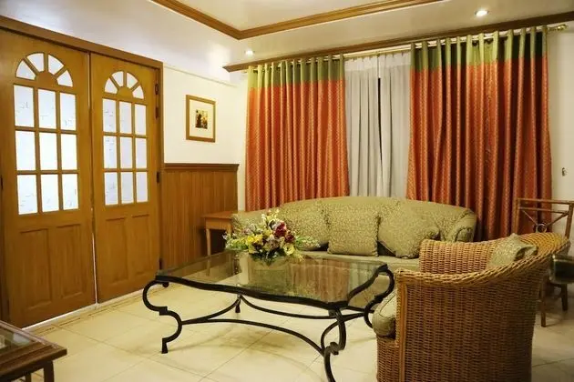 Çatı Katı Süiti (Penthouse)