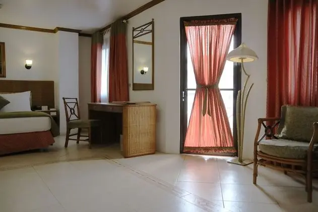 Çatı Katı Süiti (Penthouse)