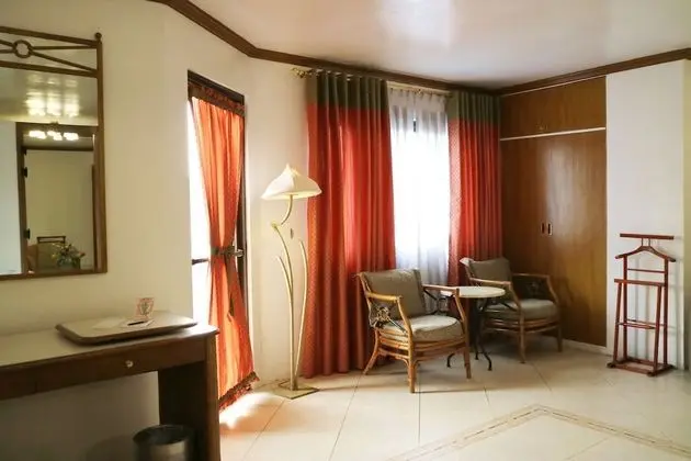Çatı Katı Süiti (Penthouse)