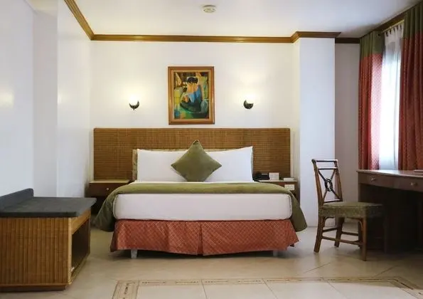 Çatı Katı Süiti (Penthouse)