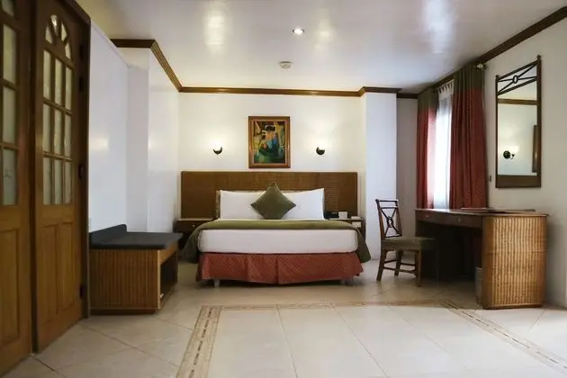 Çatı Katı Süiti (Penthouse)