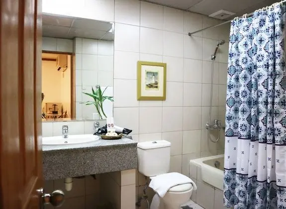 Çatı Katı Süiti (Penthouse)