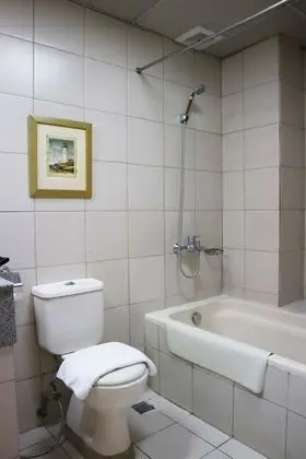 Çatı Katı Süiti (Penthouse)
