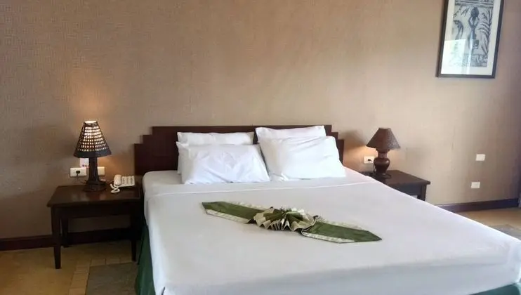 Deluxe Seaview Room