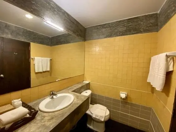 Deluxe Seaview Room
