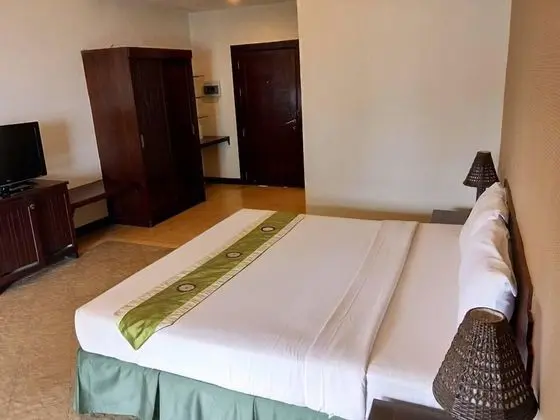 Deluxe Seaview Room