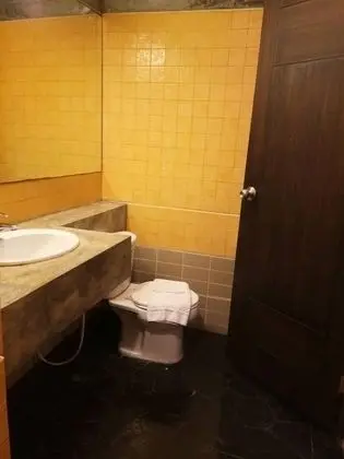 Deluxe Seaview Room