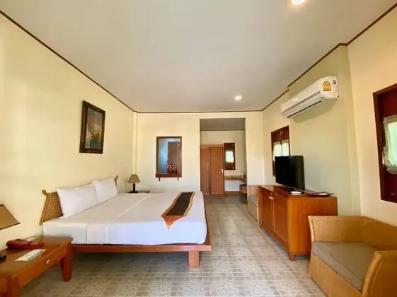 Villa Room