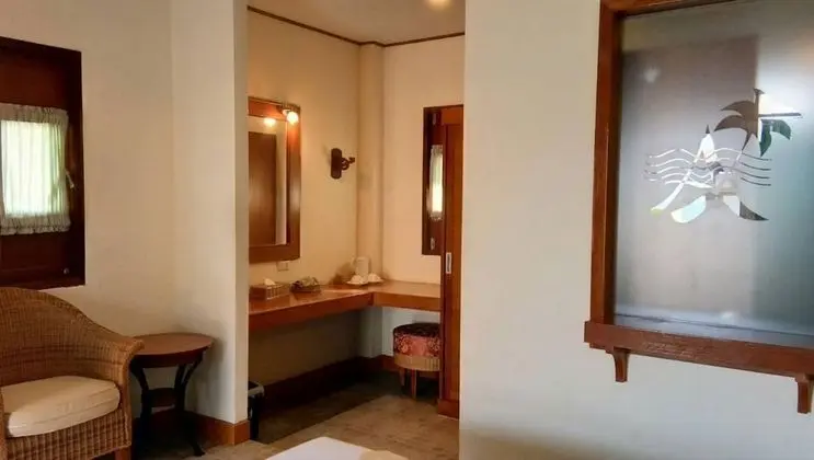 Villa Room