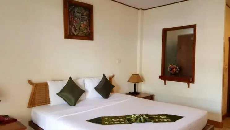 Villa Room