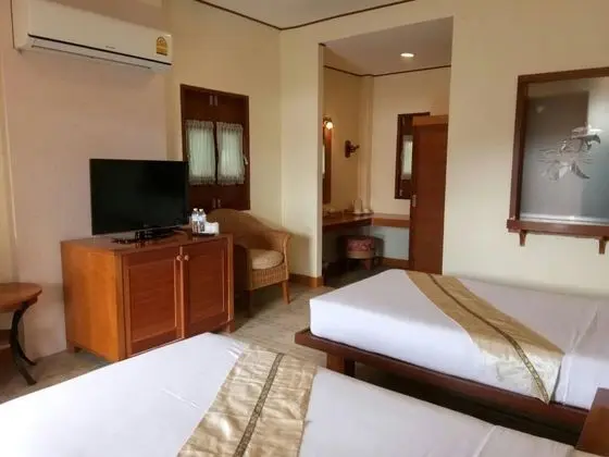 Villa Room