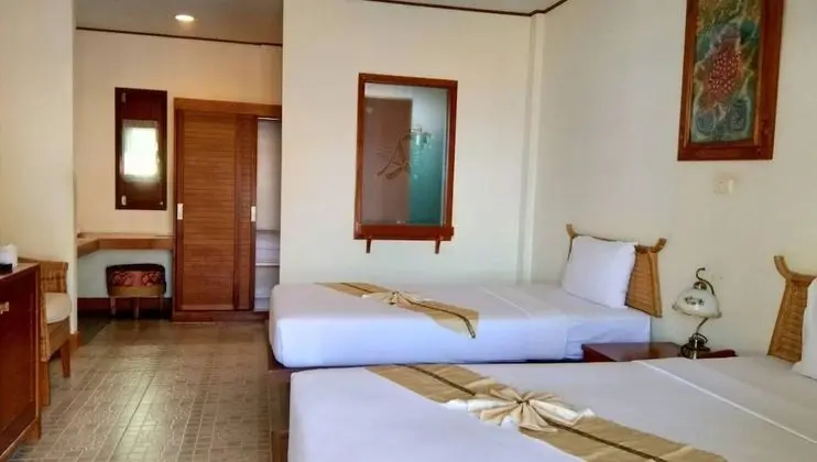Villa Room