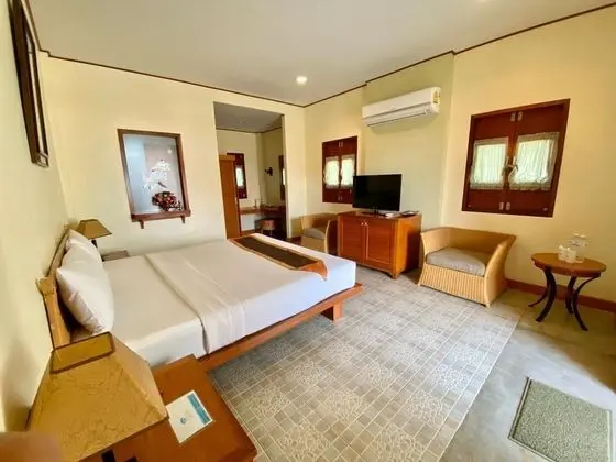 Villa Room