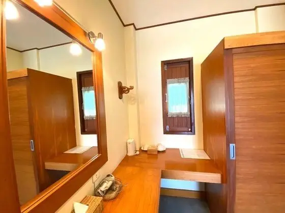 Villa Room