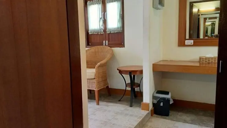 Villa Room