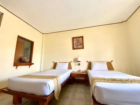 Villa Room