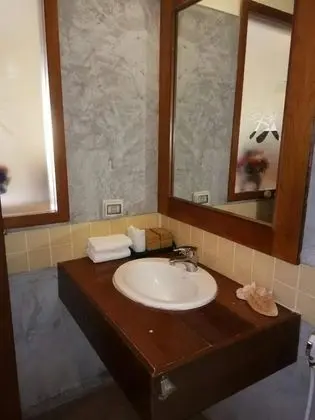 Villa Room