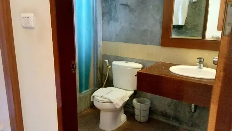 Villa Room