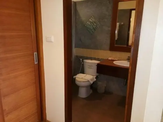 Villa Room