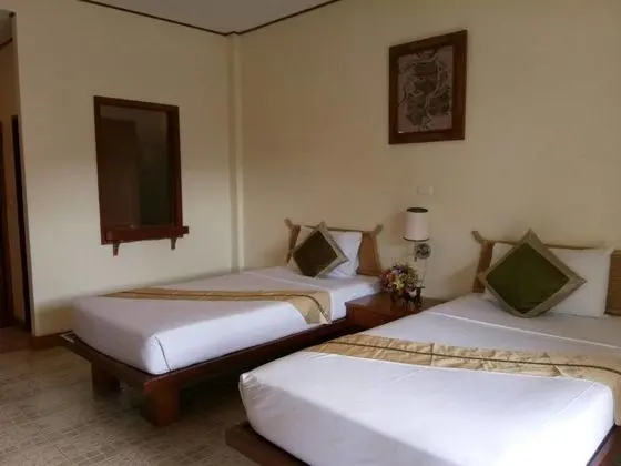 Villa Room