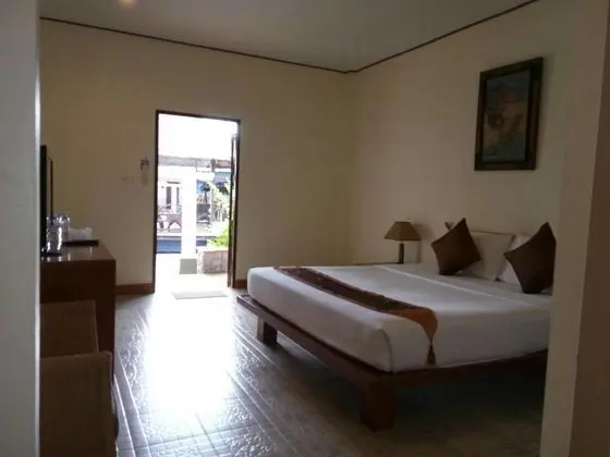 Villa Room