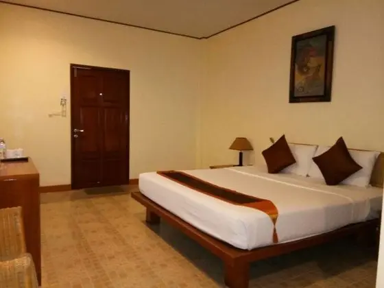 Villa Room