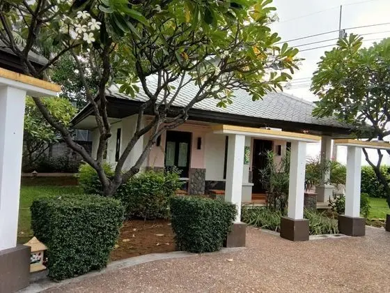 Villa Room