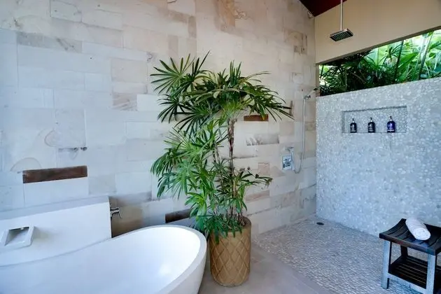 Villa, 1 En Büyük (King) Boy Yatak, Kişiye Özel Havuzlu, Deniz Manzaralı