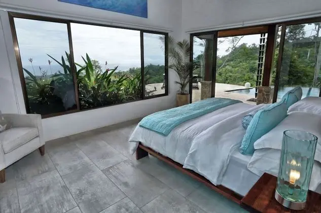 Villa, 2 Yatak Odası, Kişiye Özel Havuzlu, Okyanus Manzaralı