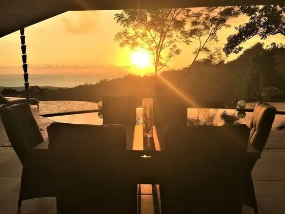 Villa, 2 Yatak Odası, Kişiye Özel Havuzlu, Okyanus Manzaralı