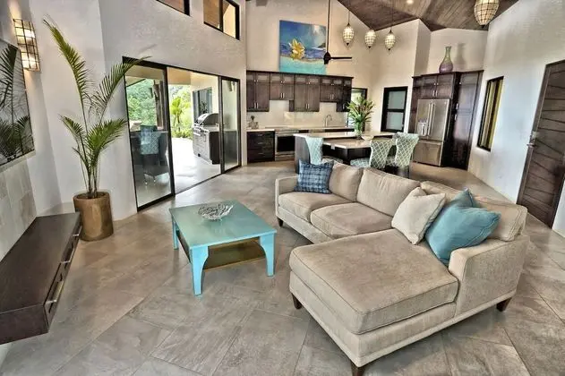 Villa, 2 Yatak Odası, Kişiye Özel Havuzlu, Okyanus Manzaralı