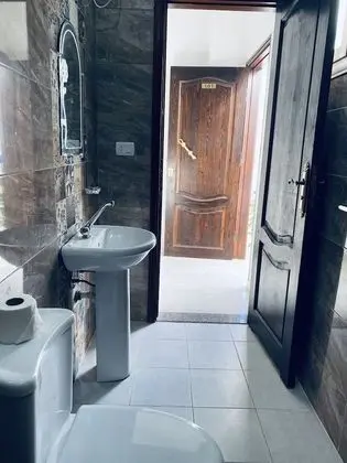 Standard Tek Büyük veya İki Ayrı Yataklı Oda, 1 Çift Kişilik Yatak