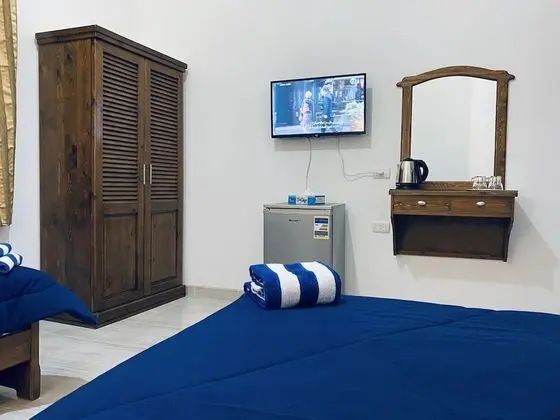 Standard Tek Kişilik Oda