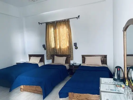 Standard Üç Kişilik Oda