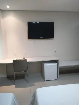 Standard Üç Kişilik Oda, Birden Çok Yatak