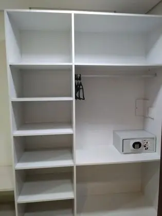 Standard Üç Kişilik Oda, Birden Çok Yatak