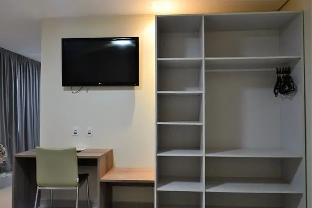 Standard Üç Kişilik Oda, Birden Çok Yatak