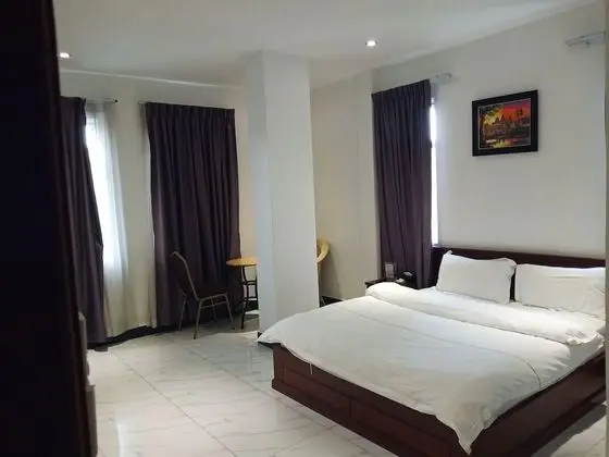 Comfort Tek Kişilik Oda, 1 Yatak Odası
