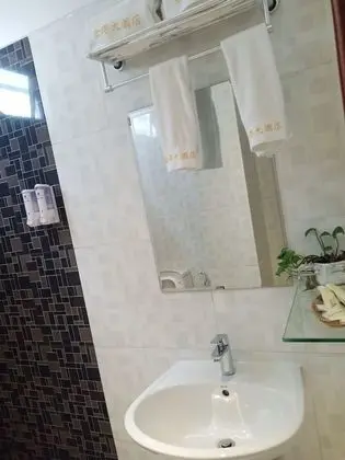 Comfort Tek Kişilik Oda, 1 Yatak Odası