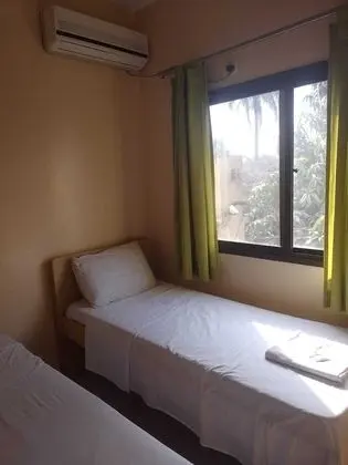 Basic Tek Kişilik Oda