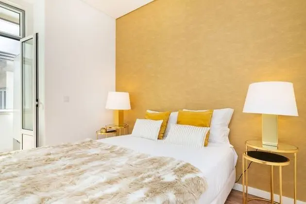 Apart Daire, 4 Yatak Odası, Sigara İçilmez