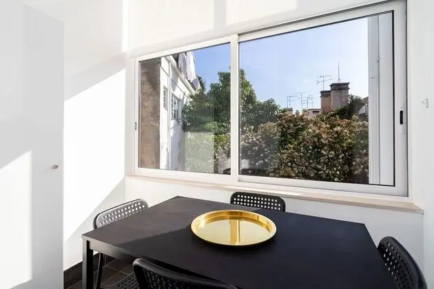 Apart Daire, 4 Yatak Odası, Sigara İçilmez