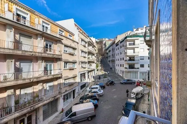 Apart Daire, 4 Yatak Odası, Sigara İçilmez