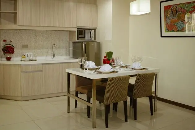 Royal Süit, 2 Yatak Odası