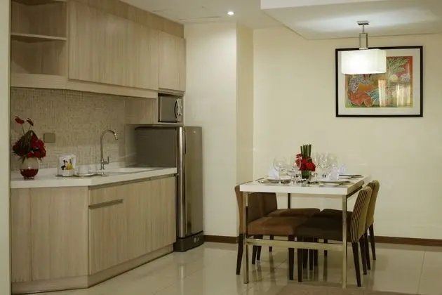 Royal Süit, 2 Yatak Odası