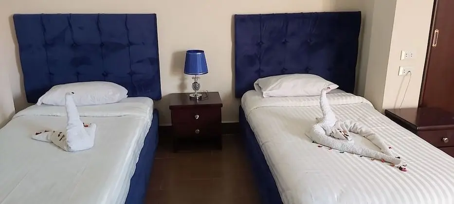 Pyramids View Double or Twin Room