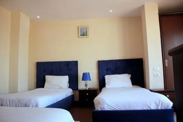 Pyramids View Double or Twin Room